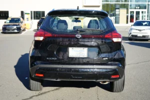 Used 2024 Nissan Kicks SR for sale in Lynnwood, WA — photo 4
