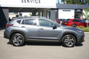 Used 2024 Subaru Crosstrek Premium for sale in Lynnwood, WA — photo 2