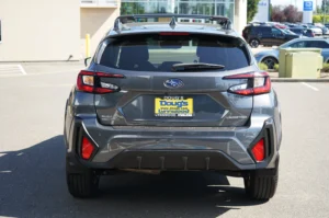 Used 2024 Subaru Crosstrek Premium for sale in Lynnwood, WA — photo 4