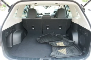 Used 2024 Subaru Forester Sport for sale in Lynnwood, WA — photo 10