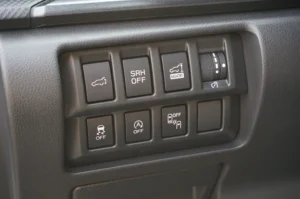 Used 2024 Subaru Forester Sport for sale in Lynnwood, WA — photo 12