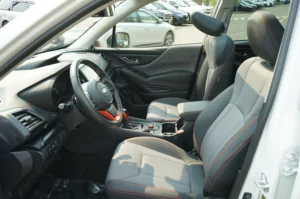 Used 2024 Subaru Forester Sport for sale in Lynnwood, WA — photo 13