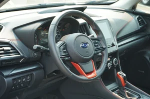Used 2024 Subaru Forester Sport for sale in Lynnwood, WA — photo 14