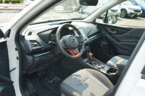 Used 2024 Subaru Forester Sport for sale in Lynnwood, WA — photo 15