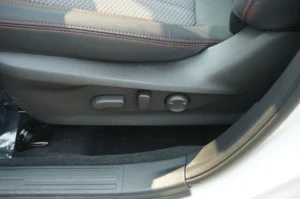 Used 2024 Subaru Forester Sport for sale in Lynnwood, WA — photo 16