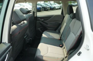 Used 2024 Subaru Forester Sport for sale in Lynnwood, WA — photo 18