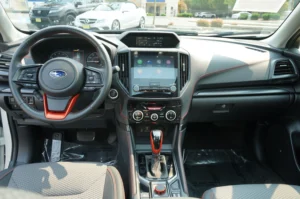 Used 2024 Subaru Forester Sport for sale in Lynnwood, WA — photo 19