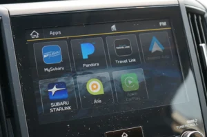 Used 2024 Subaru Forester Sport for sale in Lynnwood, WA — photo 25