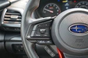 Used 2024 Subaru Forester Sport for sale in Lynnwood, WA — photo 29