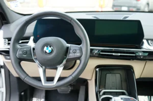Used 2025 BMW X2 xDrive28i for sale in Lynnwood, WA — photo 22