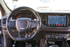 Used 2025 Dodge Durango GT for sale in Lynnwood, WA — photo 11