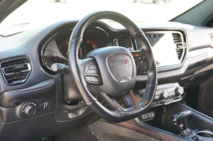 Used 2025 Dodge Durango GT for sale in Lynnwood, WA — photo 12