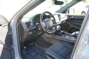Used 2025 Dodge Durango GT for sale in Lynnwood, WA — photo 13