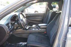 Used 2025 Dodge Durango GT for sale in Lynnwood, WA — photo 14