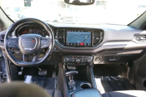 Used 2025 Dodge Durango GT for sale in Lynnwood, WA — photo 17