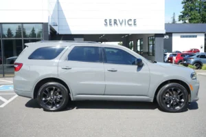 Used 2025 Dodge Durango GT for sale in Lynnwood, WA — photo 2