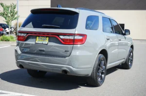 Used 2025 Dodge Durango GT for sale in Lynnwood, WA — photo 3