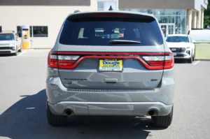 Used 2025 Dodge Durango GT for sale in Lynnwood, WA — photo 4