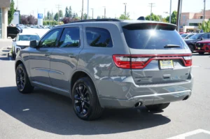 Used 2025 Dodge Durango GT for sale in Lynnwood, WA — photo 5