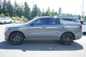 Used 2025 Dodge Durango GT for sale in Lynnwood, WA — photo 6