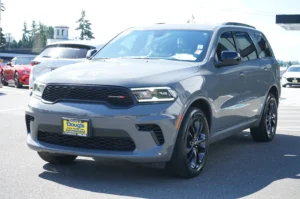 Used 2025 Dodge Durango GT for sale in Lynnwood, WA — photo 7