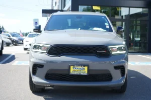 Used 2025 Dodge Durango GT for sale in Lynnwood, WA — photo 8