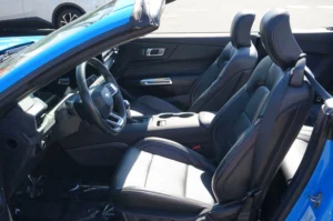 Used 2025 Ford Mustang EcoBoost for sale in Lynnwood, WA — photo 18