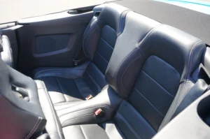 Used 2025 Ford Mustang EcoBoost for sale in Lynnwood, WA — photo 20