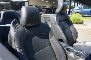 Used 2025 Ford Mustang EcoBoost for sale in Lynnwood, WA — photo 22