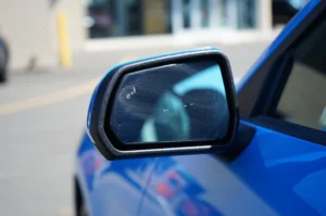 Used 2025 Ford Mustang EcoBoost for sale in Lynnwood, WA — photo 7