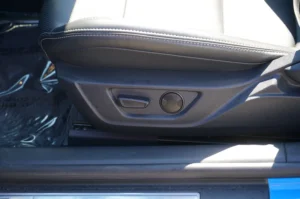 2025 Ford Mustang stock 260704D photo 19