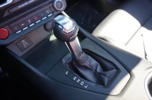 2025 Ford Mustang stock 260704D photo 23
