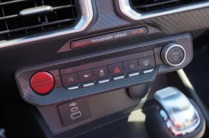 2025 Ford Mustang stock 260704D photo 24
