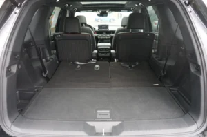 Used 2025 Honda Pilot TrailSport for sale in Lynnwood, WA — photo 12