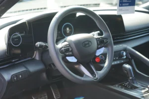 Used 2025 Hyundai ELANTRA N Base for sale in Lynnwood, WA — photo 16