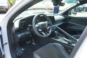 Used 2025 Hyundai ELANTRA N Base for sale in Lynnwood, WA — photo 17