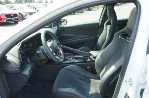 Used 2025 Hyundai ELANTRA N Base for sale in Lynnwood, WA — photo 18