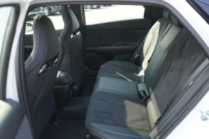 Used 2025 Hyundai ELANTRA N Base for sale in Lynnwood, WA — photo 19