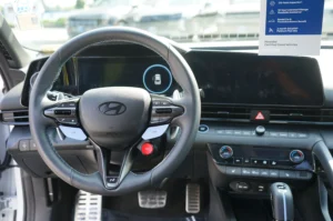 Used 2025 Hyundai ELANTRA N Base for sale in Lynnwood, WA — photo 20