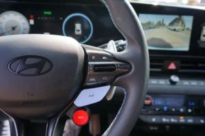 Used 2025 Hyundai ELANTRA N Base for sale in Lynnwood, WA — photo 29