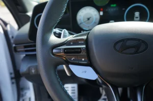 Used 2025 Hyundai ELANTRA N Base for sale in Lynnwood, WA — photo 30