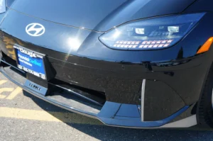 Used 2025 Hyundai IONIQ 6 SEL for sale in Lynnwood, WA — photo 11