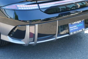 Used 2025 Hyundai IONIQ 6 SEL for sale in Lynnwood, WA — photo 12