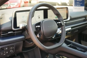 Used 2025 Hyundai IONIQ 6 SEL for sale in Lynnwood, WA — photo 17
