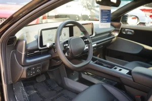 Used 2025 Hyundai IONIQ 6 SEL for sale in Lynnwood, WA — photo 18