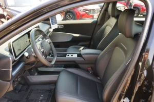 Used 2025 Hyundai IONIQ 6 SEL for sale in Lynnwood, WA — photo 19