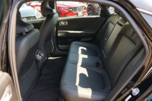Used 2025 Hyundai IONIQ 6 SEL for sale in Lynnwood, WA — photo 21