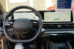 Used 2025 Hyundai IONIQ 6 SEL for sale in Lynnwood, WA — photo 22