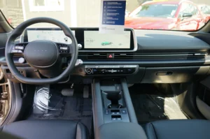 Used 2025 Hyundai IONIQ 6 SEL for sale in Lynnwood, WA — photo 23