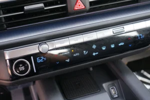 Used 2025 Hyundai IONIQ 6 SEL for sale in Lynnwood, WA — photo 25